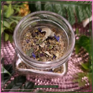 Chors / Duch - słowiańskie kadzidła rytualne - runy, karty, tarot, rozwój duchowy.