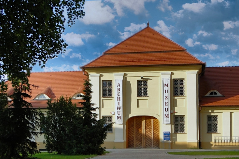 Gniezno - Muzeum Archidiecezji Gnieźnieńskiej - Szlak Piastowski - słowiańskie miejsca, slavicplace. Zwiedzanie z dziećmi, Trakt Królewski.