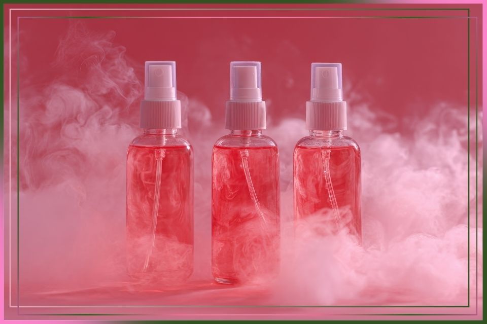 Jak używać mgiełki rytualnej? Instrukcja obsługi mgiełki rytualnej. Mgiełki zapachowe, akcesoria rytualne. Jak działa mgiełka rytualna?