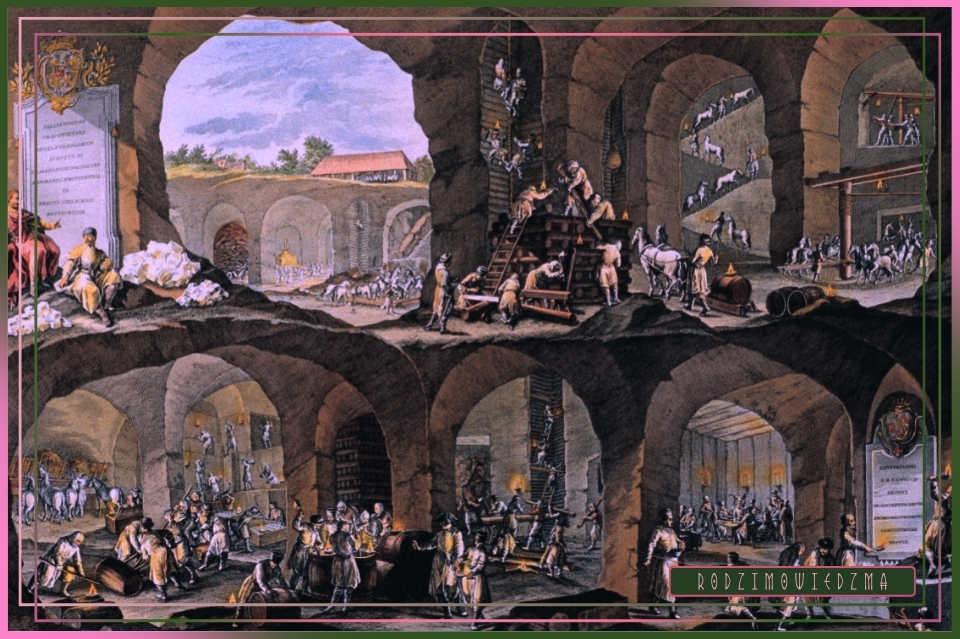 Kopalnia Soli w Wieliczce. Zwiedzanie Wieliczki. Zdjęcia Wieliczka. Recenzja, opinia, artykuł. Fotorelacja z Wieliczki. Zwiedzanie z przewodnikiem. Wieliczka dla dzieci. Kraków w weekend. Zwiedzanie Krakowa w jeden dzień. Wiedźma w trasie - RodzimoWiedźma.